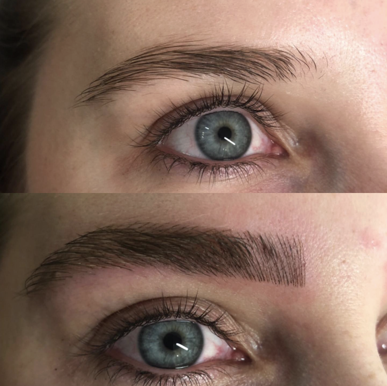 Before and after work 14